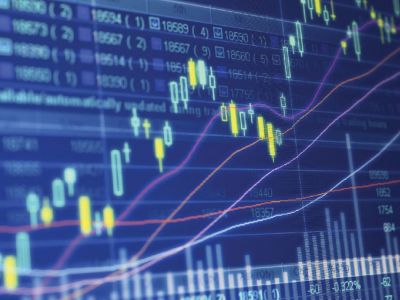 Que es el Trading de Criptoactivos?